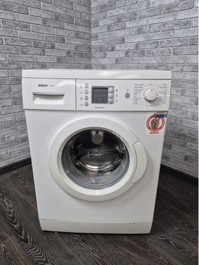 Стиральная машина BOSCH WLХ 20460 OE